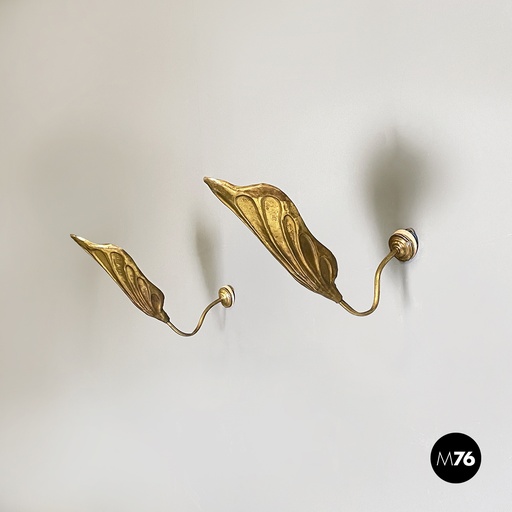 [2420004906] Applique di Tommaso Barbi, 1960 ca.