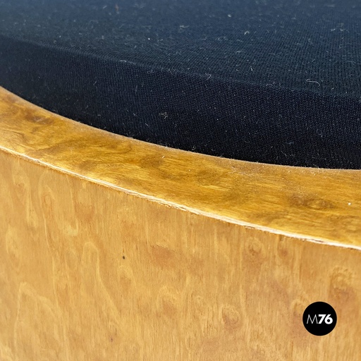 [2220001375] Tavolo da caffè Mitzi di Hans Hollein per Poltronova, 1980 ca.