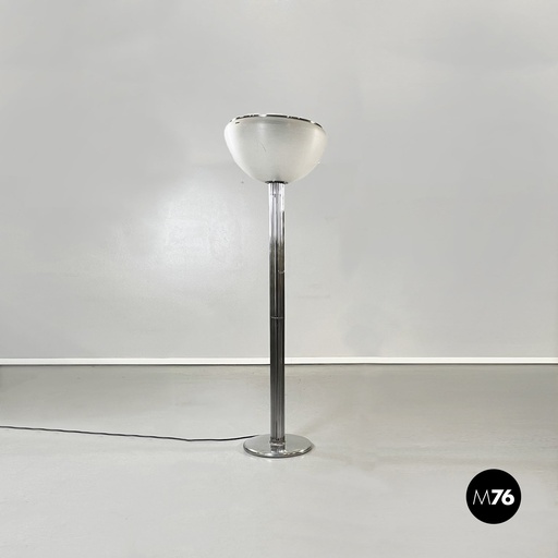 [2220001470] Lampada da terra Moana di Luigi Massoni per iGuzzini, 1960 ca.