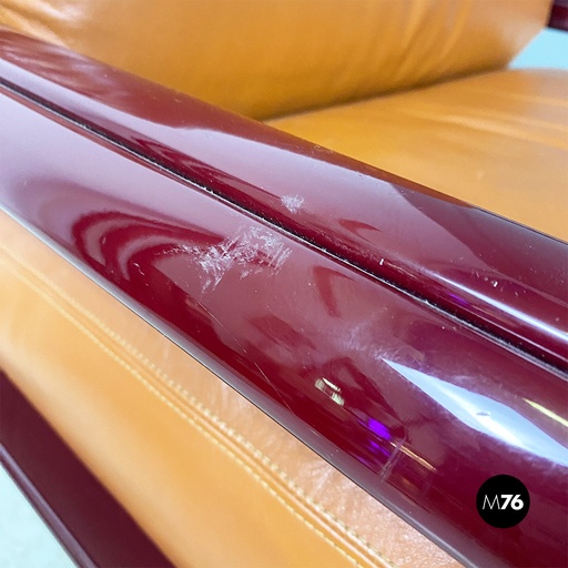 [2220001550] Poltrone n. 54-S 1 di Gae Aulenti per Knoll, 1977