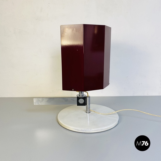 [2220001598] Lampada da tavolo di Carl Jacob Jucker per Imago DP Italy, 1960 ca.