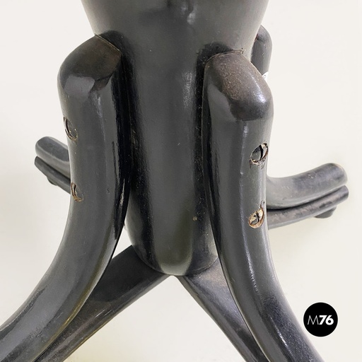 [2220001653] Sedia Thonet girevole, 1900 ca.