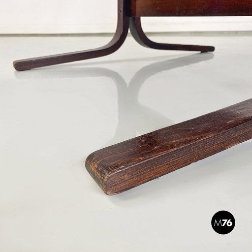 [2220001670] Poltrona mod. Siesta di Ingmar Relling per Westnofa Vestlandske, 1970 ca-dfd