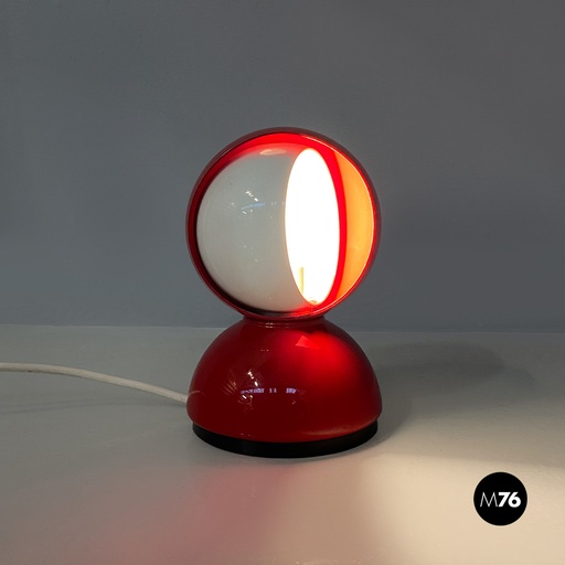 [2220001681] Lampada Eclissi di Vico Magistretti per Artemide, 1967