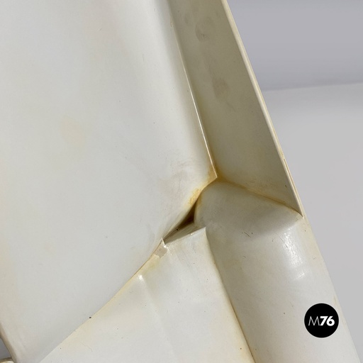 [2220001686]  Sedie 860 di Joe Colombo per Kartell , 1970 ca.