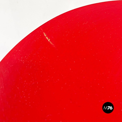 [2220001702] Sedia Alien di Carlo Forcolini per Alias, 1982