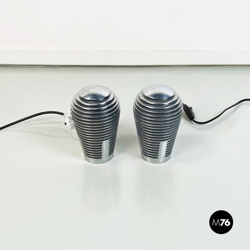 [2220001711] Lampada da tavolo Zen di S.Y.O. Devesa per Metalarte, 1984