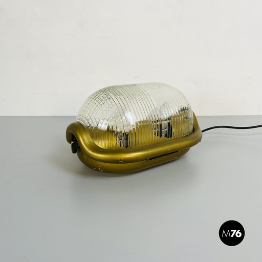 [2220001716]  Lampada Noce di Achille Castiglioni per Flos, 1970 ca.