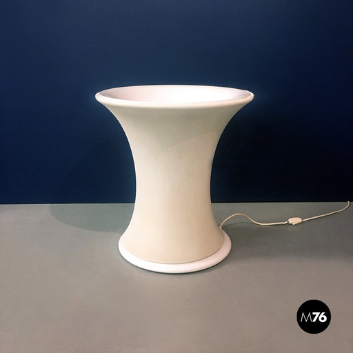 [2220001728] Lampada da tavolo Lucilla di Gianfranco Frattini per Leuka, 1970 ca.