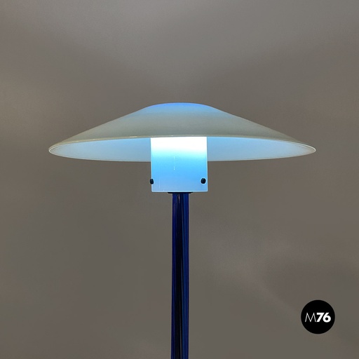 [2220001745] Lampada da terra Chiara di Cini Boeri per Fontana Arte, 1980 ca.