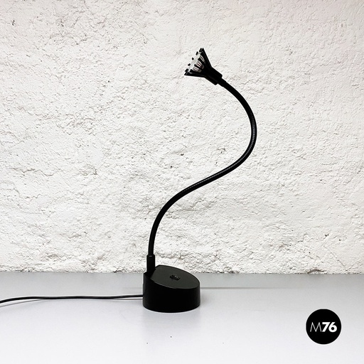 [2220001778] Lampada da tavolo Solitaire di Tronconi Illuminazione, 1980 ca.