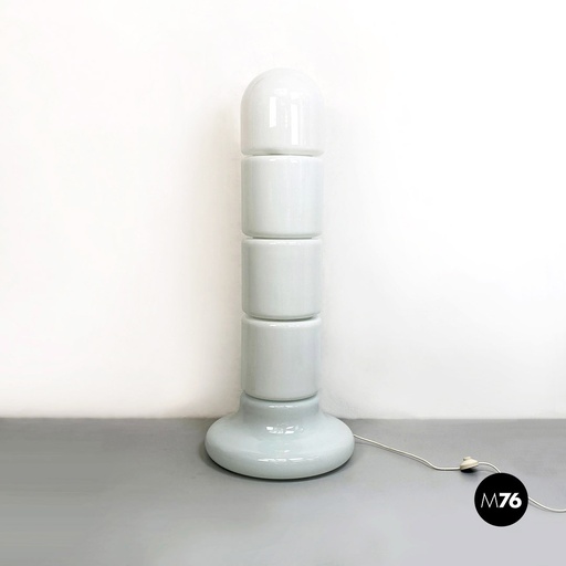 [2220001799] Lampada Zea di Claudio Salocchi per Lumenform, 1968