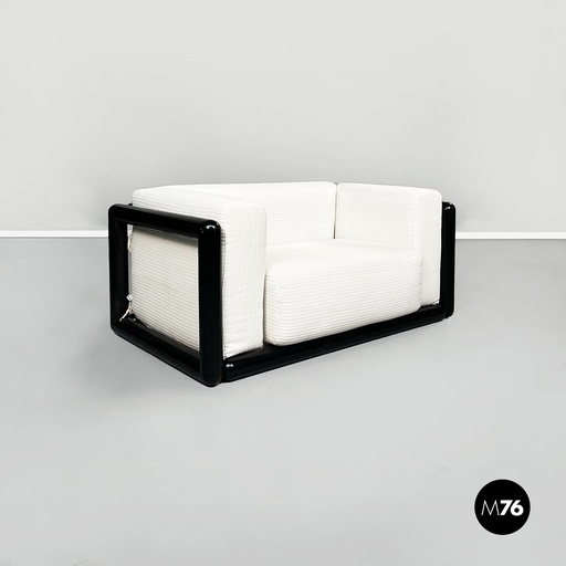 [2220001851] Poltrona Cornaro di Carlo Scarpa per Simon Gavina, 1973