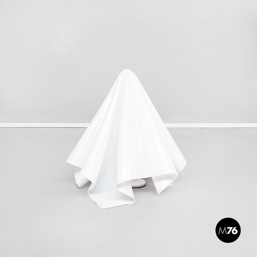 [2220001932] Lampada da terra Fantasma di Shiro Kuramata per Yamagiwa, 1972