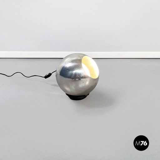 [2220001910] Lampada da tavolo 586 di Gino Sarfatti per Arteluce, 1962