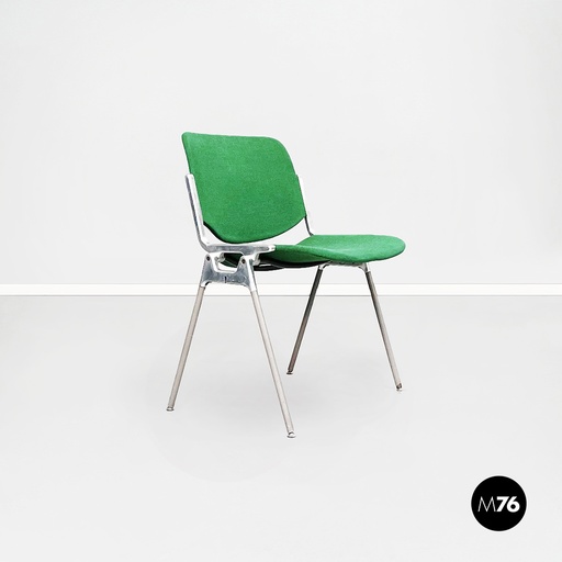 [2220001922] Sedia DSC di Giancarlo Piretti per Anonima Castelli, 1960 ca.