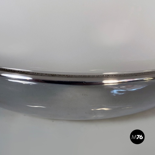 [2220002163] Lampada da tavolo di De Martini, Falconi, Fois per Reggiani Illuminazione, 1970 ca.