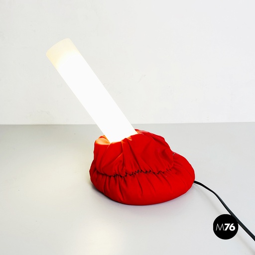 [2220002110]  Lampada da tavolo Cloche di De Pas, D’Urbino e Lomazzi per Sirrah, 1982