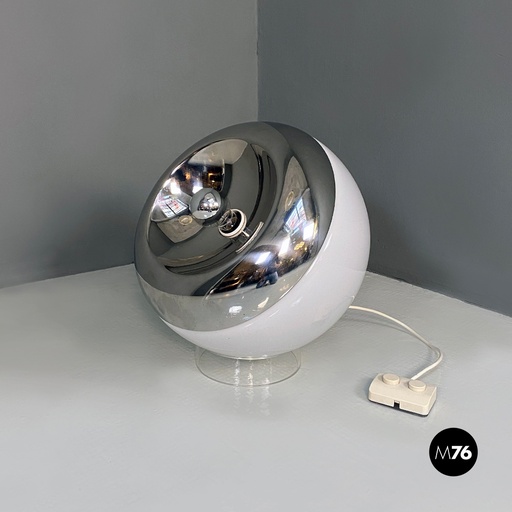 [2220002161] Lampada di De Martini, Falconi & Fois per Reggiani Illuminazione, 1970 ca.