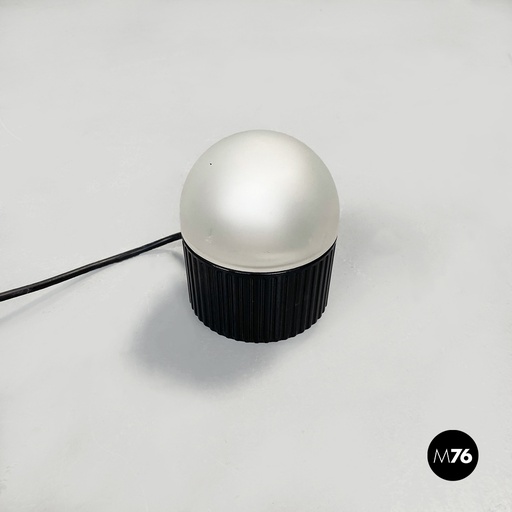 [2220002174] Lampada da tavolo Bulbo di Raul Barbieri e Giorgio Marianelli per Tronconi, 1980 ca.