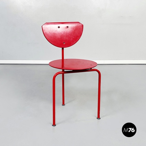 [2220002182] Sedia Alien di Carlo Forcolini per Alias, 1980 ca.