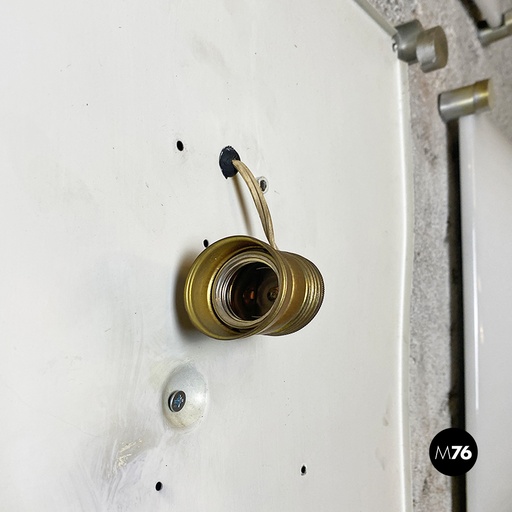 [2220002285] Lampade da parete di Martinelli Luce, 1970 ca.