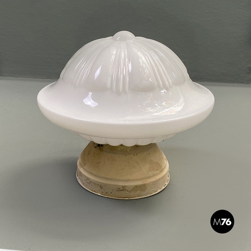 [2220002406] Plafoniere o appliques liberty, 1920 ca.