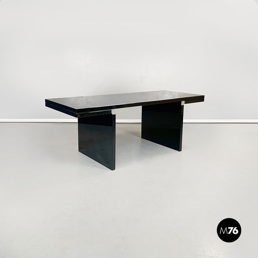 [2220002460] Tavolo Orseolo di Carlo Scarpa per Gavina, 1970 ca.