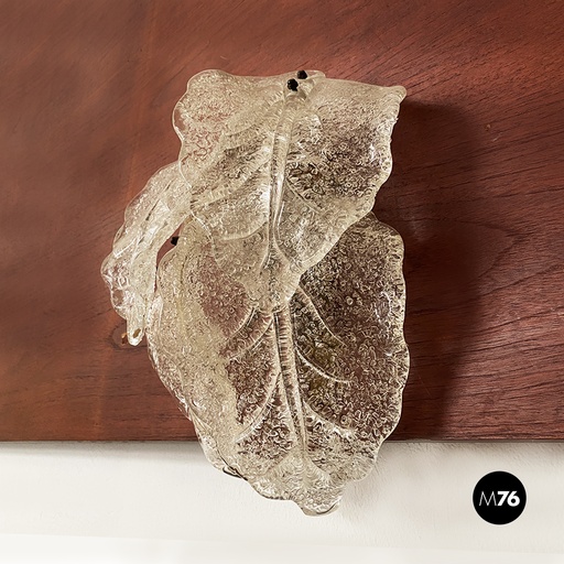 [2220002525] Applique di Zeroquattro per Fontana Arte, 1950 ca.