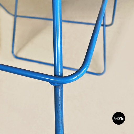 [2220002564] Sedie Sof Sof di Enzo Mari per Driade, 1980 ca.