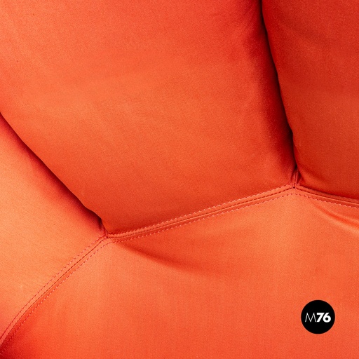 [2220002575] Divano modulare Tramonto a New York di Gaetano Pesce, 1980 ca.