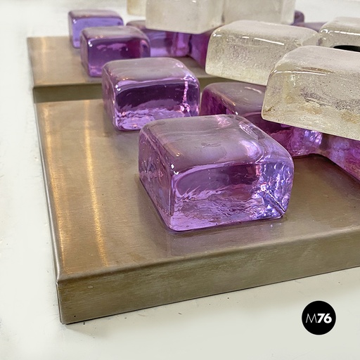 [2220002613] Applique disegnate da Angelo Brotto per Esperia, 1970 ca. 