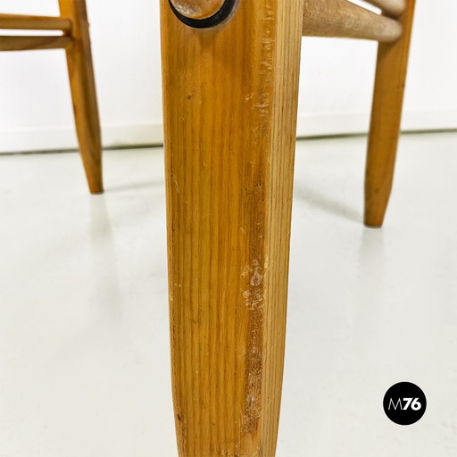 [2220002671] Poltrona mod. Oasi 85 di Gian Franco Legler per Zanotta, 1970 ca.