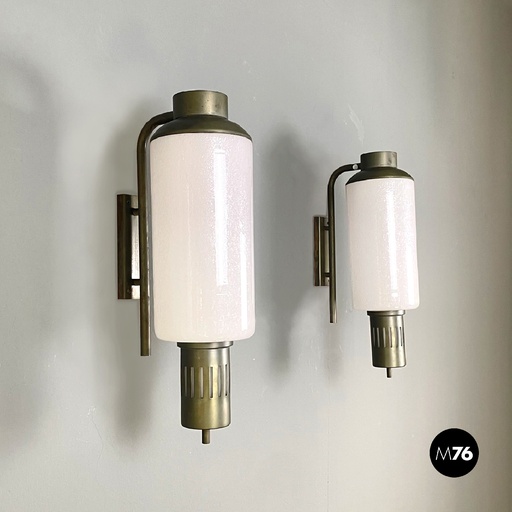 [2220002873] Appliques a lanterna, 1940 ca.