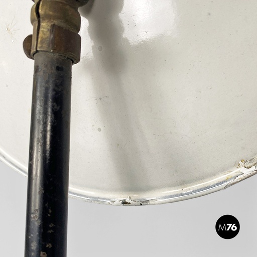 [2220002874] Lampada da parete a braccio, 1960 ca.