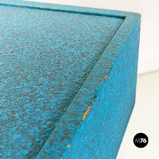 [2220003019] Tavolo modulare Tangram di Massimo Morozzi per Cassina, 1990 ca.