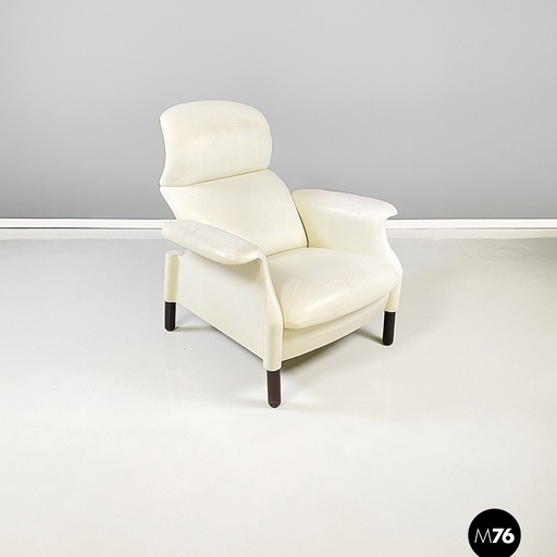 [2220003043] Poltrona mod. Sanluca di Pier Giacomo e Achille Castiglioni per Gavina, 1960 ca.