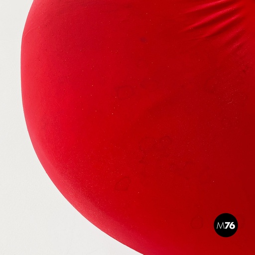 [2220003196] Divano Bocca di Studio 65 per Gufram, 1970 ca.