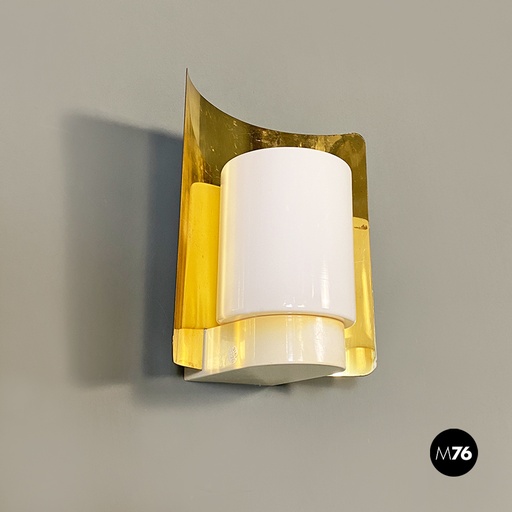 [2220003119] Applique di Hans-Agne Jakobsson per Ab Markaryd Sweden, 1970 ca.