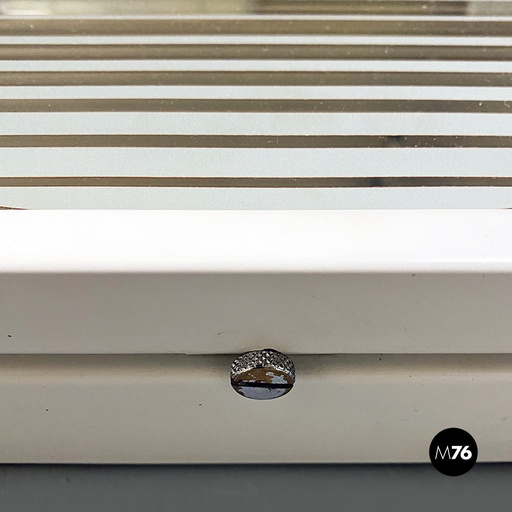 [2220003149] Specchio retroilluminato di Gianni Celada per Fontana Arte, 1970 ca.